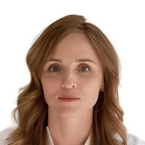 Сопотова Александра Игоревна