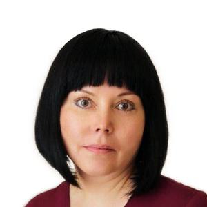Кислова Надежда Михайловна