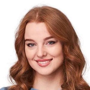 Киселева Елизавета Сергеевна