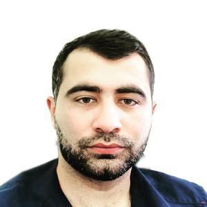 Енамуков Мурат Аминович