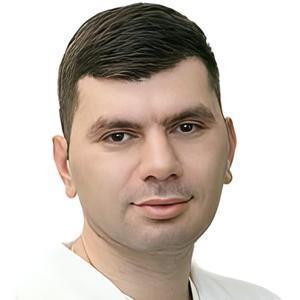 Мкртычян Борис Тигранович