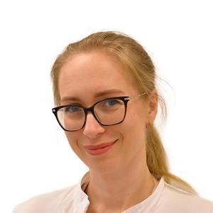 Ключникова Надежда Александровна