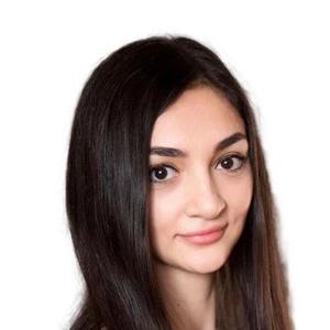 Абдуллаева Лейла Хосровна