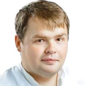 Сытенко Алексей Михайлович