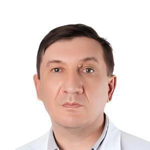 Ерёмкин Андрей Николаевич