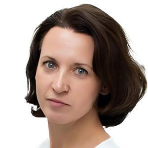Ивонина Оксана Владимировна