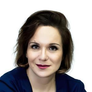 Тютюник Юлия Михайловна