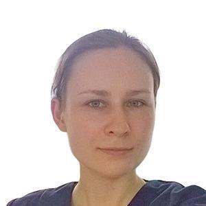 Сомова Лариса Николаевна