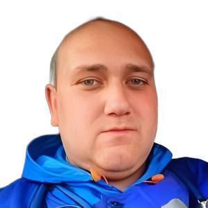 Евстигнеев Андрей Викторович