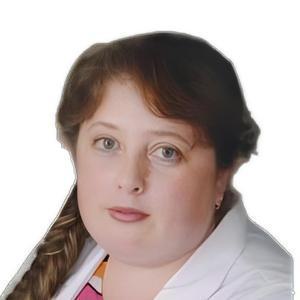 Черных Светлана Юрьевна
