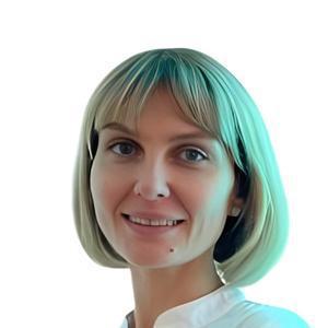 Максимова Ирина Владимировна