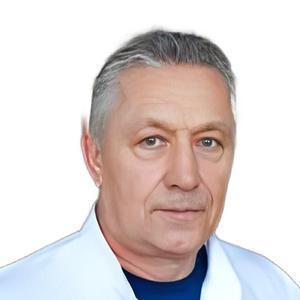 Смирнов Михаил Борисович