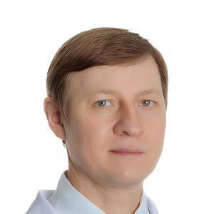 Антонов Валерий Николаевич