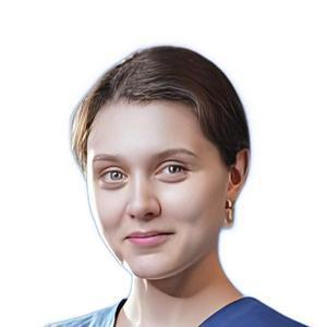 Осаула Анастасия Николаевна
