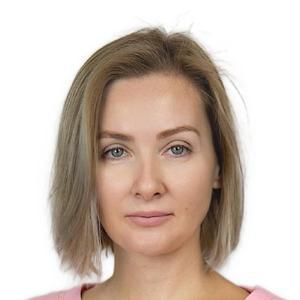 Ряполова Татьяна Анатольевна