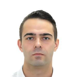 Куприн Сергей Сергеевич