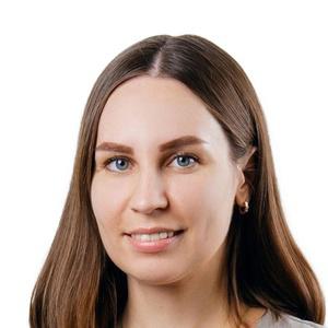 Демещенко Татьяна Викторовна