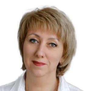 Коростелева Татьяна Николаевна