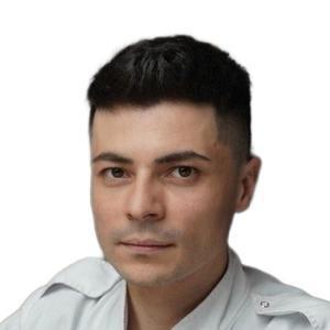 АльХарес Милад Мтанусович