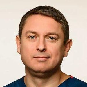 Ластевский Алексей Дмитриевич