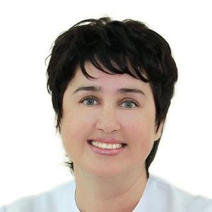 Саитова Галина Валерьевна