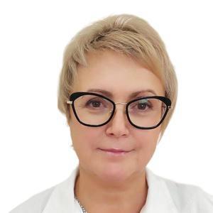 Корнюш Ольга Григорьевна