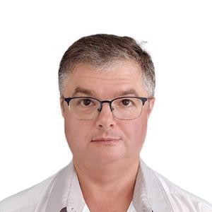 Минаков Олег Алексеевич