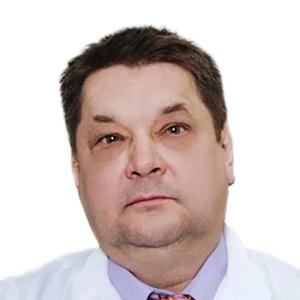 Федяев Владимир Игоревич