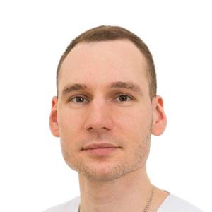 Никонов Артем Игоревич