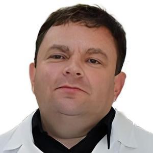 Цинтынь Сергей Иварович