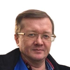 Николаев Александр Валерьевич