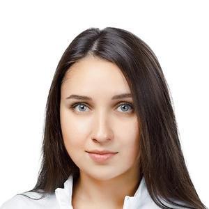 Чугуевская Софья Глебовна