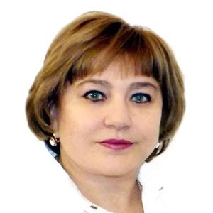 Кравченко Елена Николаевна