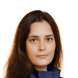 Темненко Наталья Андреевна
