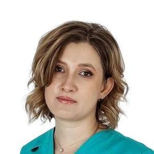 Астаева Екатерина Юрьевна