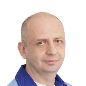Шкриба Иван Иванович