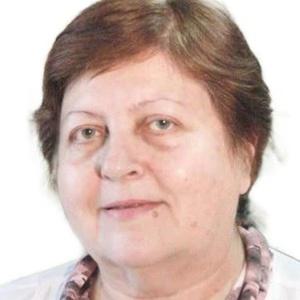Шевнина Елена Алексеевна