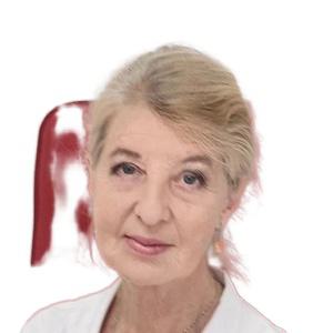 Кузьмина Наталья Алексеевна
