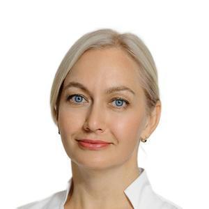 Макарова Татьяна Юрьевна