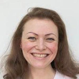 Лаврик Ольга Николаевна