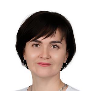 Тян Оксана Александровна