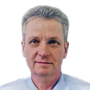 Маркевич Николай Степанович