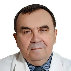 Крайник Иван Васильевич