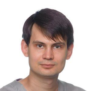 Сухоруков Андрей Николаевич
