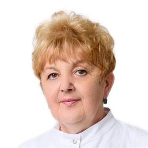 Сиделева Светлана Николаевна