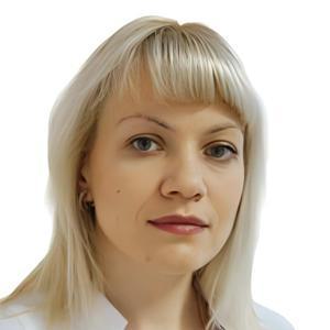 Лещинская Наталья Леонидовна