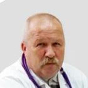 Костриков Сергей Евгеньевич