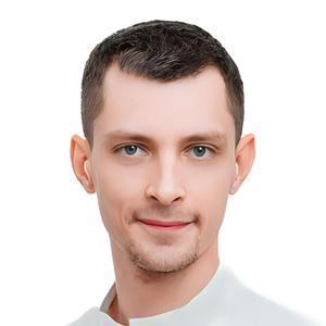 Семенищев Денис Александрович