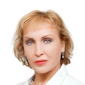 Миронова Наталия Валентиновна
