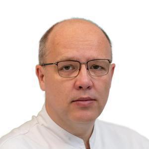 Траксель Виталий Станиславович